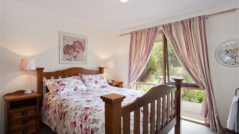 Freshwater Creek Cottages - Tourism Cairns 3