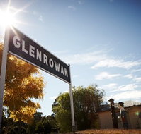 Glenrowan Tourist Park - Tourism Cairns