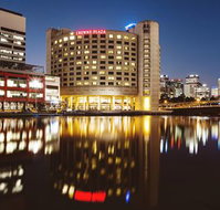 Crowne Plaza Melbourne - Tourism Cairns