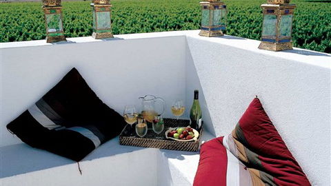 Lindenwarrah - A Lancemore Group Hotel - Tourism Cairns 1