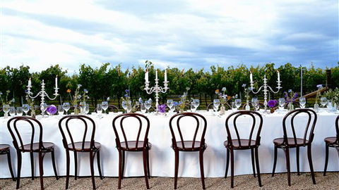 Lindenwarrah - A Lancemore Group Hotel - Tourism Cairns 4