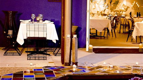 Lindenwarrah - A Lancemore Group Hotel - Tourism Cairns 3