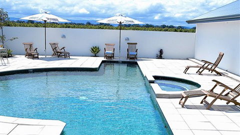 Lindenwarrah - A Lancemore Group Hotel - Tourism Cairns 5