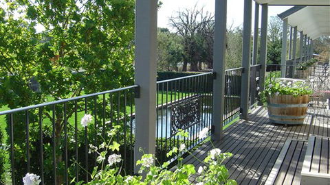 Lindenwarrah - A Lancemore Group Hotel - Tourism Cairns 6