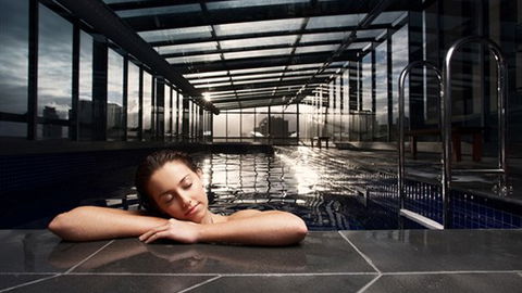Melbourne Short Stay Apartments - On Whiteman - Tourism Cairns 5