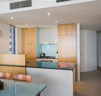 Apartments Melbourne Domain Docklands - Tourism Cairns