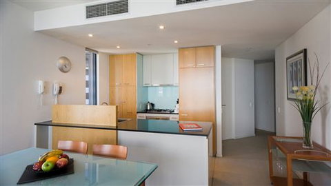 Apartments Melbourne Domain Docklands - Tourism Cairns 0
