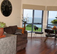 Seascape Accommodation - Tourism Cairns