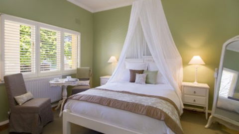 Plantation House At Whitecliffs - Tourism Cairns 0