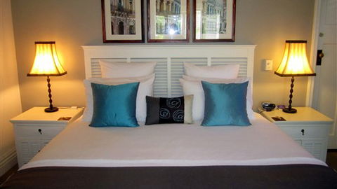 Plantation House At Whitecliffs - Tourism Cairns 1