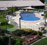 Murray Valley Resort - Tourism Cairns