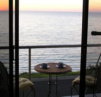 Clifftop Accommodation Portland Victoria - Tourism Cairns
