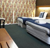 Barooga Country Inn Motel - Tourism Cairns