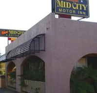 Colac Mid City Motor Inn - Tourism Cairns