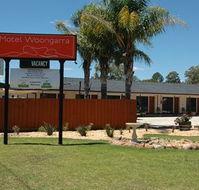 Motel Woongarra - Tourism Cairns