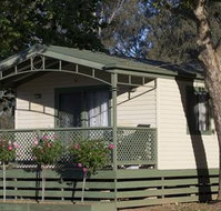 Painters Island Caravan Park - Tourism Cairns