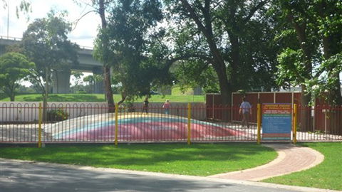 Barwon River Tourist Park - Tourism Cairns 1