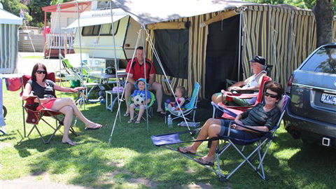 Barwon River Tourist Park - Tourism Cairns 3