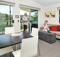 Port Campbell Holiday Park - Tourism Cairns