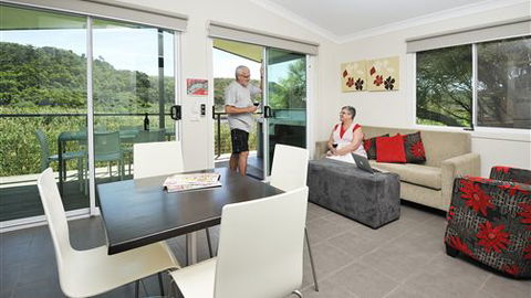 Port Campbell Holiday Park - Tourism Cairns 0