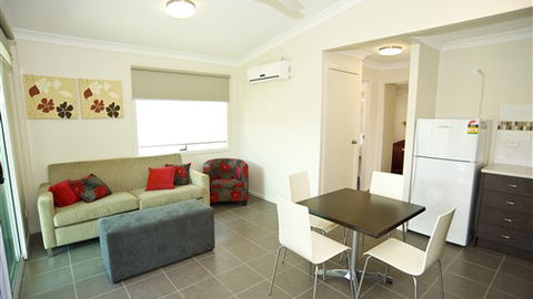Port Campbell Holiday Park - Tourism Cairns 3