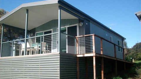 Port Campbell Holiday Park - Tourism Cairns 4
