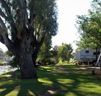 Numurkah Caravan Park - Tourism Cairns