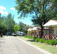Bairnsdale Riverside Holiday Park - Tourism Cairns
