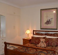 Admurraya House Bed and Breakfast - Tourism Cairns