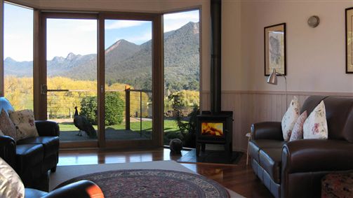 Taggerty VIC Tourism Cairns