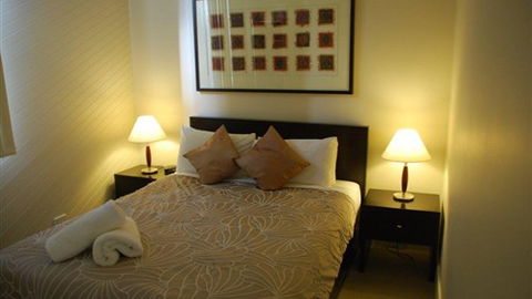 A Great Ocean Road Resort Whitecrest - Tourism Cairns 1