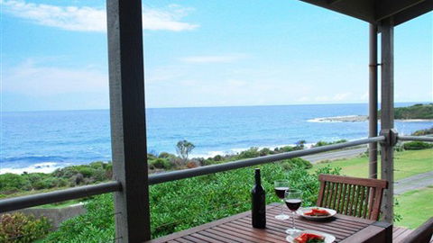 A Great Ocean Road Resort Whitecrest - Tourism Cairns 0