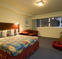 Diana Alpine Lodge - Tourism Cairns