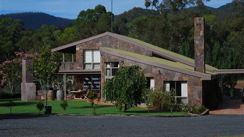 Greenstone Farm - Tourism Cairns 0