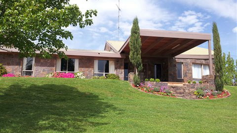 Greenstone Farm - Tourism Cairns 1
