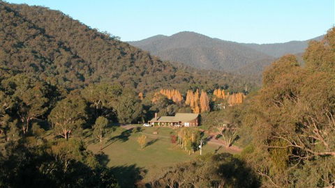 Greenstone Farm - Tourism Cairns 2