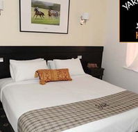 The Yarrawonga Hotel - Tourism Cairns