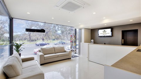 Best Western Melbourne's Princes Park Motor Inn - Tourism Cairns 2