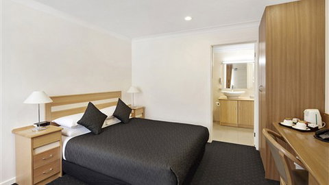 Best Western Melbourne's Princes Park Motor Inn - Tourism Cairns 3