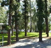 Barham Caravan  Tourist Park - Tourism Cairns