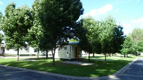 Barham Caravan & Tourist Park - Tourism Cairns 2