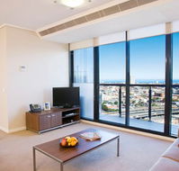 Melbourne Short Stay Apartments - Southbank Central - Tourism Cairns