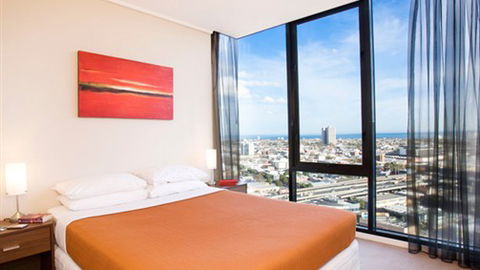 Melbourne Short Stay Apartments - Southbank Central - Tourism Cairns 1