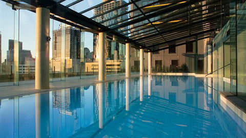 Melbourne Short Stay Apartments - Southbank Central - Tourism Cairns 4