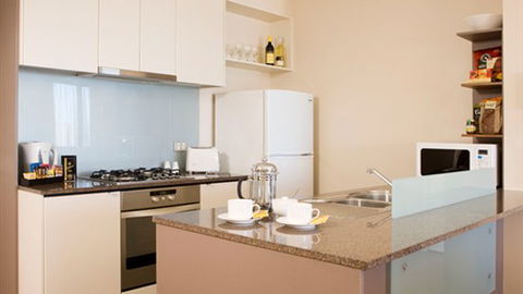 Melbourne Short Stay Apartments - Southbank Central - Tourism Cairns 2