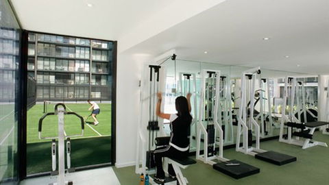 Melbourne Short Stay Apartments - Southbank Central - Tourism Cairns 5