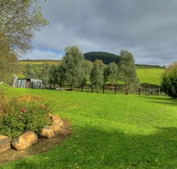 Daylesford Peppermint Springs Spa Retreat - Tourism Cairns