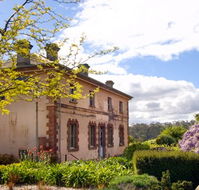 Villa Parma at Peppers Mineral Springs Hotel - Tourism Cairns