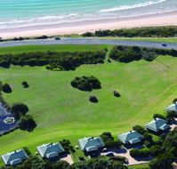 Apollo Bay Cottages - Tourism Cairns