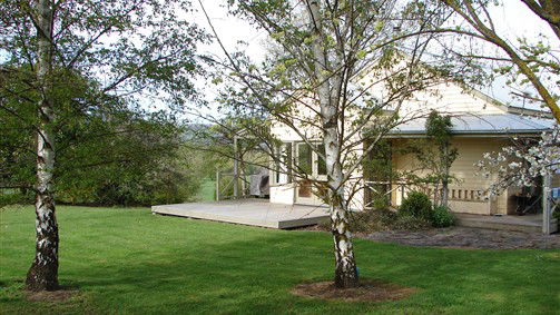 Delatite VIC Tourism Cairns